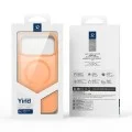 Калъф Dux Ducis Yind MagSafe Series - iPhone 18 Pro Max / iPhone 17 Pro Max - Светлолилав