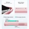 Калъф ESR Classic Hybrid HaloLock Kickstand - iPhone 18 Pro Max / iPhone 17 Pro Max - Матово розов