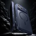 Калъф ESR Classic Hybrid HaloLock - iPhone 18 Pro Max / iPhone 17 Pro Max - Матово син