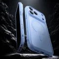 Калъф ESR Classic Hybrid HaloLock - iPhone 18 Pro Max / iPhone 17 Pro Max - Матово светло син