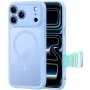 Калъф ESR Classic Hybrid HaloLock - iPhone 18 Pro Max / iPhone 17 Pro Max - Матово светло син