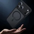 Калъф ESR Classic Hybrid HaloLock - iPhone 18 Pro / iPhone 17 Pro - Матово черен