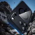 Калъф ESR Classic Hybrid HaloLock - iPhone 18 Pro / iPhone 17 Pro - Матово черен
