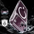 Калъф ESR Classic Hybrid HaloLock - iPhone 18 Pro / iPhone 17 Pro - Прозрачен