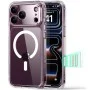 Калъф ESR Classic Hybrid HaloLock - iPhone 18 Pro / iPhone 17 Pro - Прозрачен