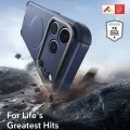 Калъф ESR Cyber Armor Kickstand - iPhone 18 Pro / iPhone 17 Pro - Син