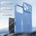 Калъф ESR Cyber Halolock - iPhone 18 Pro Max / iPhone 17 Pro Max - Светло син
