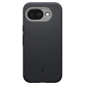 Калъф за Google Pixel 10a - Caseology Nano Pop MagSafe - Spigen - Черен (Black Sesame)