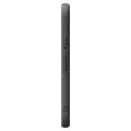 Калъф за Google Pixel 10a - Caseology Nano Pop MagSafe - Spigen - Черен (Black Sesame)