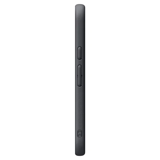 Калъф за Google Pixel 10a - Caseology Nano Pop MagSafe - Spigen - Черен (Black Sesame)