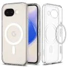 Калъф за Google Pixel 10a - Ultra Hybrid MagSafe - Spigen - Бял (Clear White)