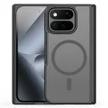 Калъф за Google Pixel 11 Pro Fold - Yind MagSafe Series - Dux Ducis - Черен