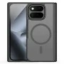 Калъф за Google Pixel 11 Pro Fold - Yind MagSafe Series - Dux Ducis - Черен