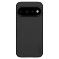 Калъф за Google Pixel 11 Pro - Super Frosted Shield Pro Magnetic - Nillkin - Черен