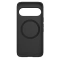 Калъф за Google Pixel 11 Pro - Super Frosted Shield Pro Magnetic - Nillkin - Черен