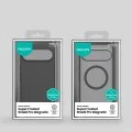 Калъф за Google Pixel 11 Pro - Super Frosted Shield Pro Magnetic - Nillkin - Черен