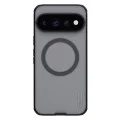 Калъф за Google Pixel 11 Pro - Super Frosted Shield Pro Magnetic - Nillkin - Прозрачно черен