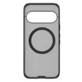 Калъф за Google Pixel 11 Pro - Super Frosted Shield Pro Magnetic - Nillkin - Прозрачно черен