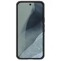 Калъф за Google Pixel 11 Pro - Super Frosted Shield Pro Magnetic - Nillkin - Прозрачно черен