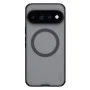 Калъф за Google Pixel 11 Pro - Super Frosted Shield Pro Magnetic - Nillkin - Прозрачно черен