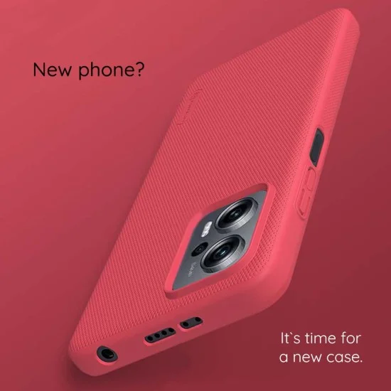 Калъф за Google Pixel 11 Pro XL - Super Frosted Shield Pro Magnetic - Nillkin - Черен