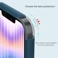 Калъф за Google Pixel 11 Pro XL - Super Frosted Shield Pro Magnetic - Nillkin - Черен