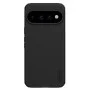 Калъф за Google Pixel 11 Pro XL - Super Frosted Shield Pro Magnetic - Nillkin - Черен