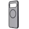 Калъф за Google Pixel 11 Pro XL - Super Frosted Shield Pro Magnetic - Nillkin - Прозрачно черен