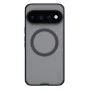 Калъф за Google Pixel 11 Pro XL - Super Frosted Shield Pro Magnetic - Nillkin - Прозрачно черен