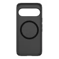 Калъф за Google Pixel 11 - Super Frosted Shield Pro Magnetic - Nillkin - Черен