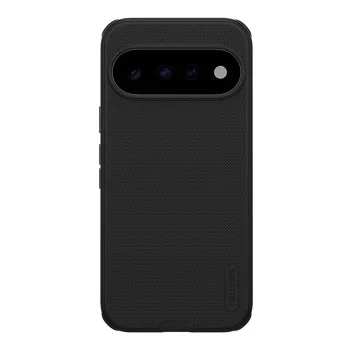 Калъф за Google Pixel 11 - Super Frosted Shield Pro Magnetic - Nillkin - Черен