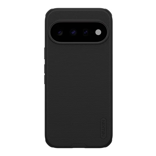 Калъф за Google Pixel 11 - Super Frosted Shield Pro Magnetic - Nillkin - Черен