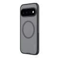 Калъф за Google Pixel 11 - Super Frosted Shield Pro Magnetic - Nillkin - Прозрачно черен