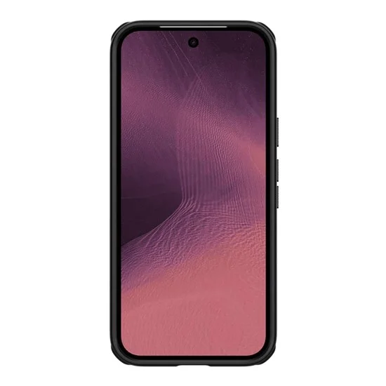Калъф за Google Pixel 11 - Super Frosted Shield Pro Magnetic - Nillkin - Прозрачно черен