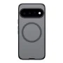 Калъф за Google Pixel 11 - Super Frosted Shield Pro Magnetic - Nillkin - Прозрачно черен