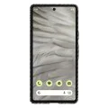 Калъф за Google Pixel 7a - Carbonite FiberShell - Черен