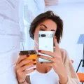 Калъф за Google Pixel 7a - Удароустойчив Прозрачен Силиконов - Прозрачен