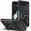 Калъф за Google Pixel 8 - CamShield Series - черен