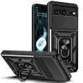 Калъф за Google Pixel 8 - CamShield Series - черен
