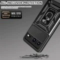 Калъф за Google Pixel 8 - CamShield Series - черен