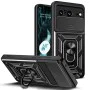 Калъф за Google Pixel 8 - CamShield Series - черен