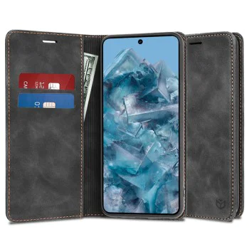 Калъф за Google Pixel 8 Pro - Confy Cover - черен