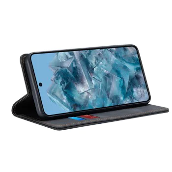 Калъф за Google Pixel 8 Pro - Confy Cover - черен