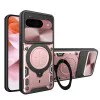 Калъф за Google Pixel 9 / 9 Pro - CamGuard Pro - Rose Gold
