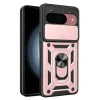 Калъф за Google Pixel 9 / 9 Pro - CamShield Series - Rose Gold