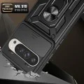 Калъф за Google Pixel 9 / 9 Pro - CamShield Series - Rose Gold
