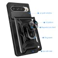 Калъф за Google Pixel 9 / 9 Pro - CamShield Series - черен
