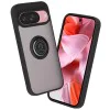 Калъф за Google Pixel 9 / 9 Pro - Glinth - Черен