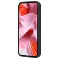 Калъф за Google Pixel 9 / 9 Pro - Glinth - Черен