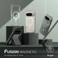 Калъф за Google Pixel 9 / 9 Pro - Ringke Fusion MagSafe - Clear
